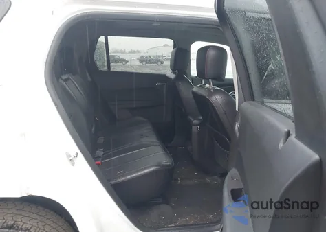 2015 GMC Terrain Slt-2 из США, поврежденный, VIN 2GKFLTE33F6269734